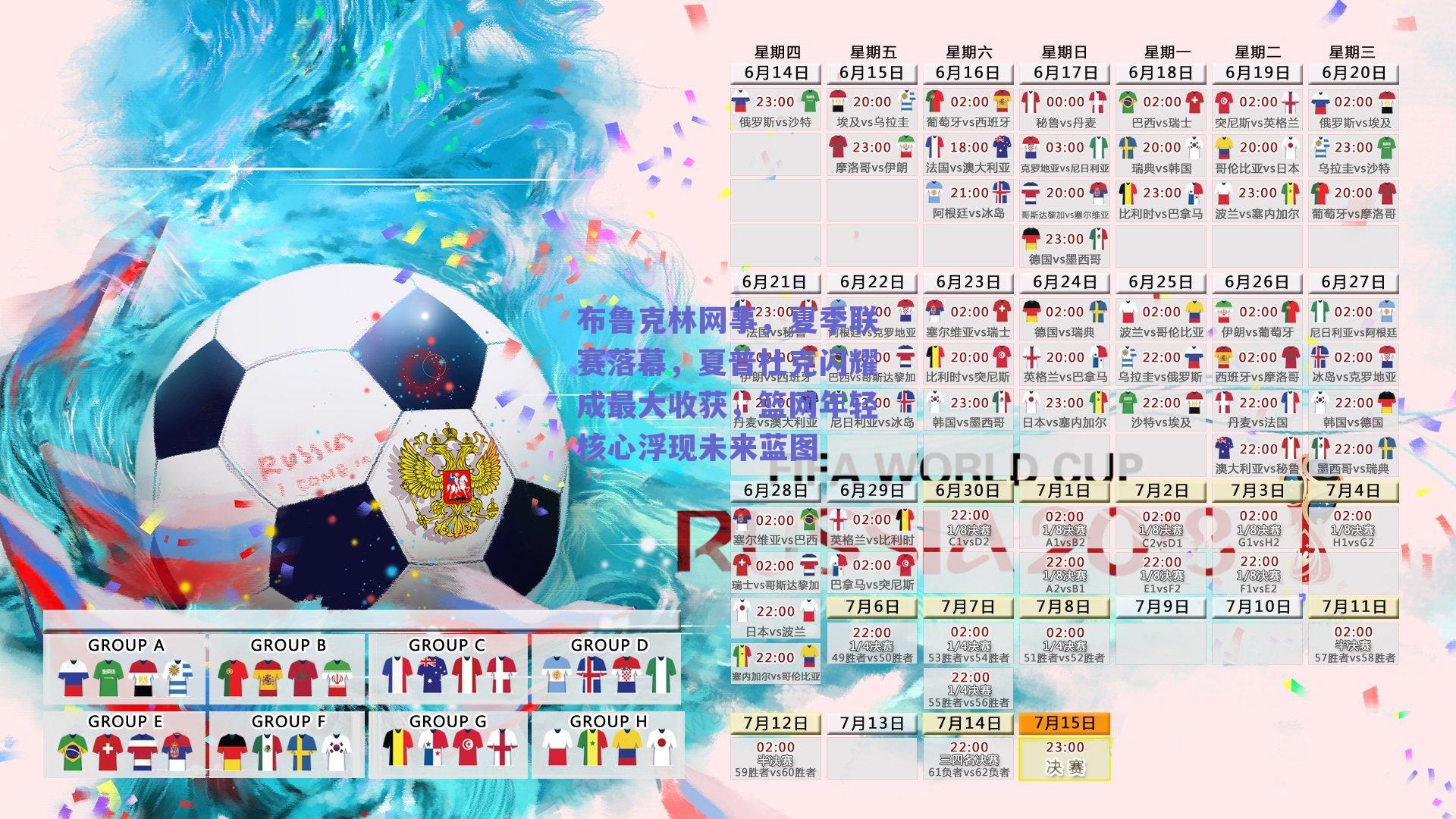 布鲁克林网事,夏季联赛落幕,夏普杜克闪耀成最大收获,篮网年轻核心浮现未来蓝图